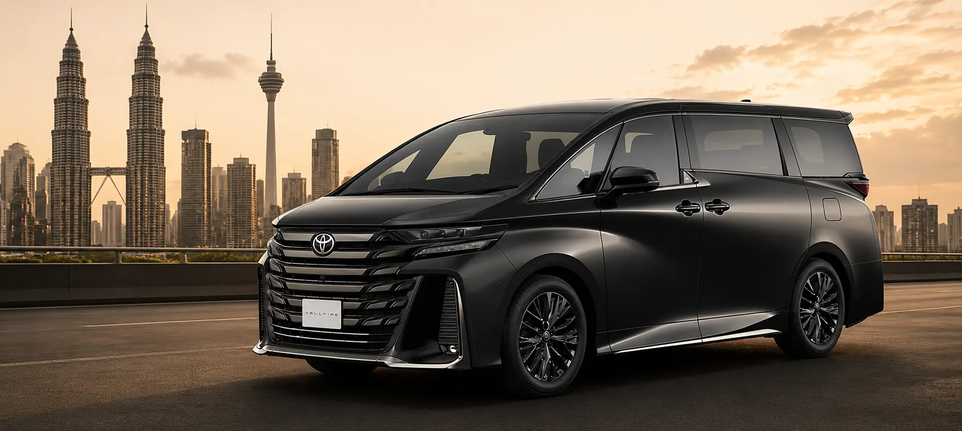 CITYKONE TRANSPORT private transportation service